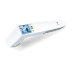 Contactloze thermometer - FT 100 