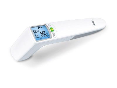 Contactloze thermometer - FT 100