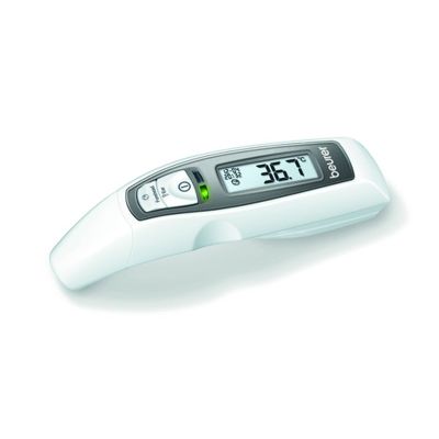 Multifunctionele thermometer - FT 65  Beurer