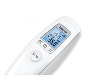 Lichaamsthermometers