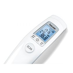 Contactvrije klinische thermometer - FT 90 