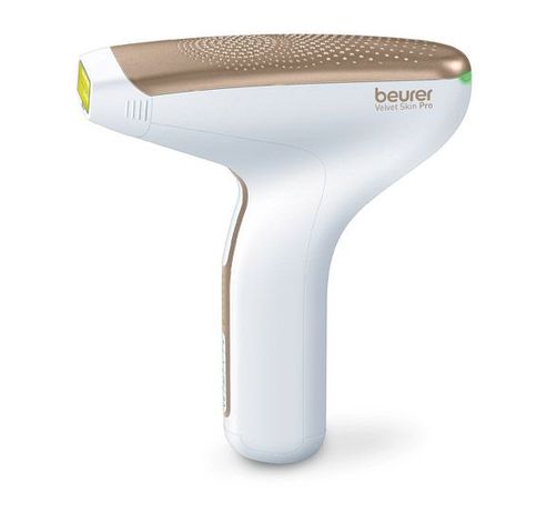 IPL8500 Velvet Skin Pro   Beurer