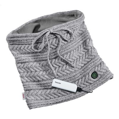 HK 37 Scarf - elektrische nekwarmer   Beurer