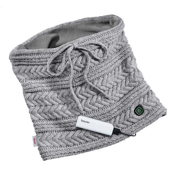 HK 37 Scarf - elektrische nekwarmer  Beurer