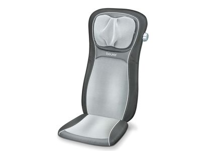 Shiatsu massagetoestel MG 260 HD 2-in-1
