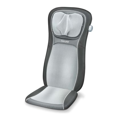 Shiatsu massagetoestel MG 260 HD 2-in-1 Beurer