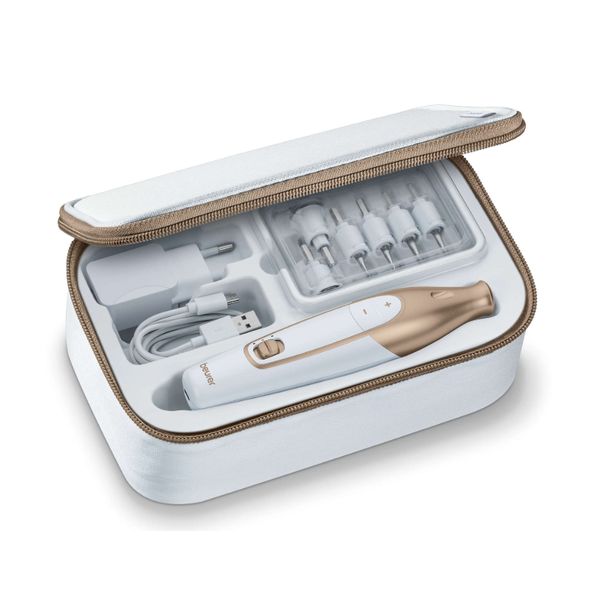 Manicure/pedicure-set M64 Beurer