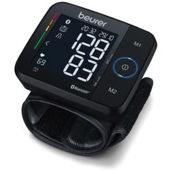 Beurer BC 54 Connect BT - bloeddruk meter pols