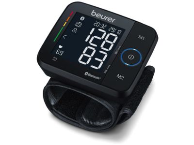 BC 54 Connect BT - bloeddruk meter pols