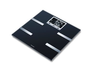 White Connect - diagnose weegschaal BF 720