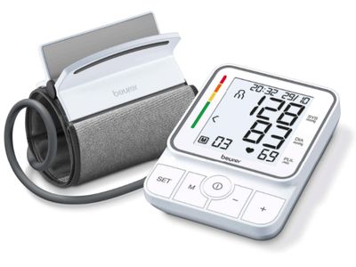 BM 51 easyClip - bloeddruk meter arm