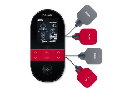 EM 59 Heat - TENS spier & pijntherapie