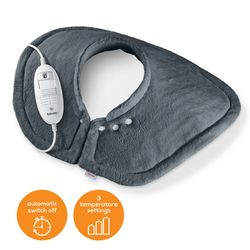 HK 54 Cosy schouder- en nekwarmtekussen 