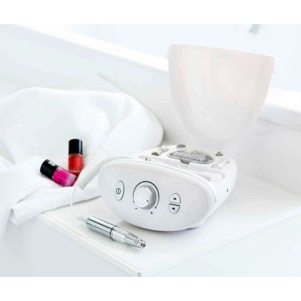 MP 100 manicure/pedicurestation Beurer