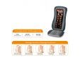 MG 315 Shiatsu-stoelbekleding