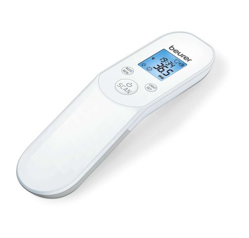 FT85 contactloze thermometer  Beurer