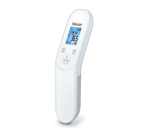 FT85 contactloze thermometer  Beurer