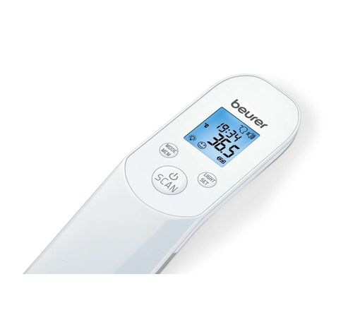 FT85 contactloze thermometer  Beurer