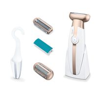 HL 35 lady shaver 