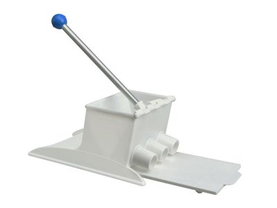 Millecroquettes Kroketmachine 26,5x14,3xh20cm