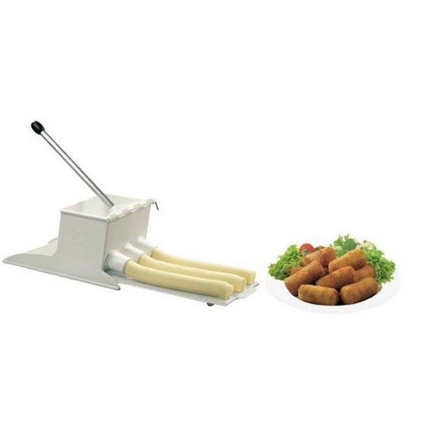 Millecroquettes Millecroquettes Kroketmachine 26,5x14,3xh20cm