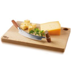 Boska Boska Geneva Set Fromage Dutchy 33x23x2cm-planche-cout.from. Holland 15 