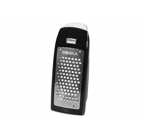 Gouda Easy Grater-rasp-bakje 24,5x7x5cm 24.5x7x5cm  Boska