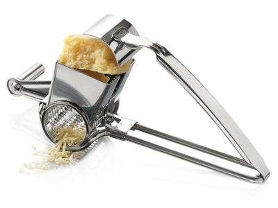 Monaco Handrasp Romano 20x8xh10,5cm Rvs 20x8x10.5cm