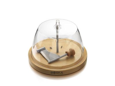 AMIGO KAASKRULLER M.STOLP PLATEAU-KRULM