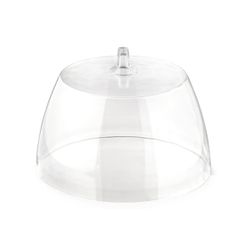 Boska Cloche Friseur Fromage D19.5x14.5cm Plstique 