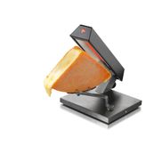 Raclette au fromage