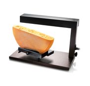 Raclette au fromage