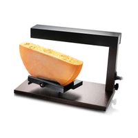 Kaasraclette