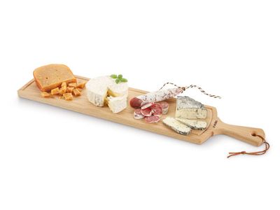 Amigo Serveerplank L Re 63x14x1.5cm Kaas En Tapas