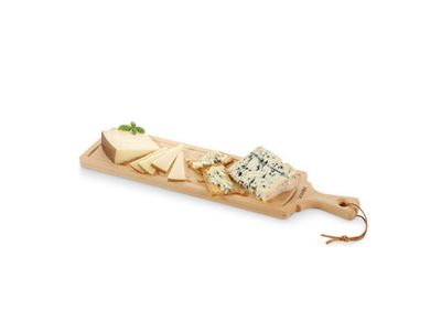 Amigo Serveerplank M Re 44x11x1.5cm Kaas Vlees En Tapas