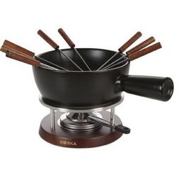 Fondueset Nero XL 1,5L 