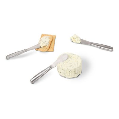 Copenhagen Set 3xcout Fromage Mini 17.5x 12.5x2cm - Fromage Frais 