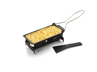 Milano Partyclette To Go Frame, Spatel En 3 Tlichten 18.5x9.5x5c