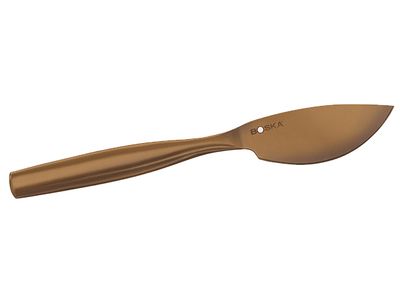 Choco Breaker Breekmes 29x8x1.5cmscherp En Puntig