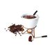 CHOCO FONDUE AU BAIN MARIE 