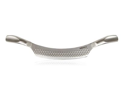 Monaco+ Couteau Fromage Nr7 Inox 29x8x1. 5cm