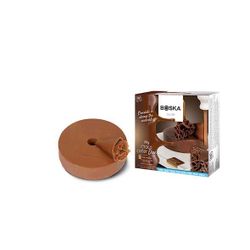 CHOCO CURLER DISC CHOCOLADE MELK 