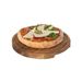 Boska Pizza Serveerplank S Eik Rond D24xh2cm 