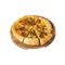 Pizza Serveerplank M Eik Rond D29xh2cm  