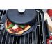 Boska Pizza Baker Bbq Mini Zwart 23x19x6cm Rond Gietijzer