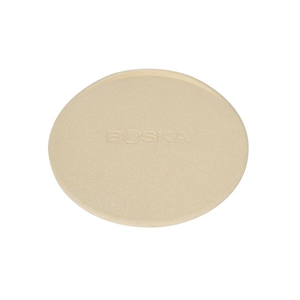 Boska Pizzasteen Fireproof D29,5x2,5cm Small 