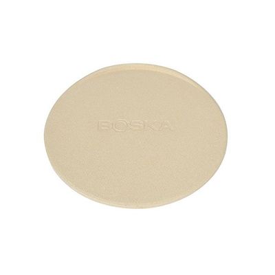 Pizzasteen Fireproof D29,5x2,5cm Small   Boska