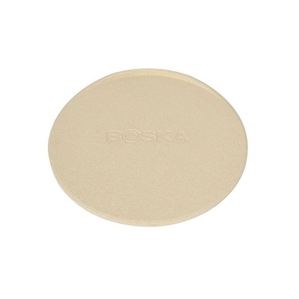 Boska Pizzasteen Fireproof D29,5x2,5cm Small 