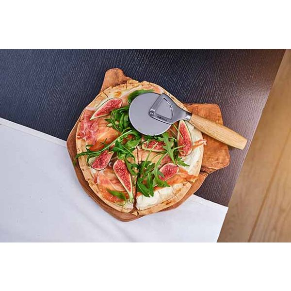 Boska Pizza Pizzasnijder Wiel 22x9xh2cm 