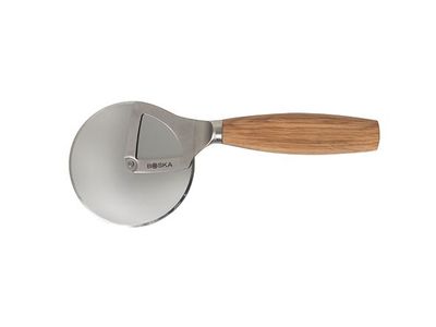 Pizza Pizzasnijder Wiel 22x9xh2cm 